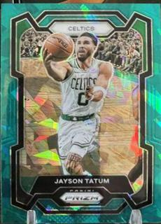 Jayson Tatum