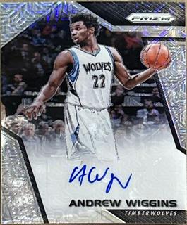 Andrew Wiggins