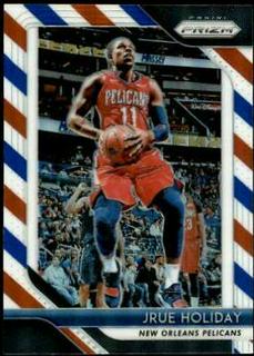 Jrue Holiday