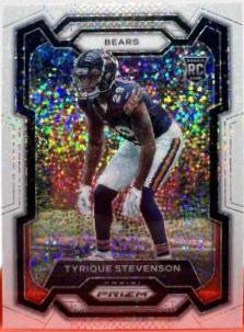 Tyrique Stevenson
