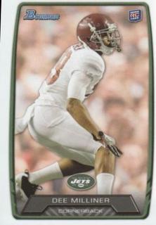 Dee Milliner