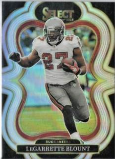 LeGarrette Blount