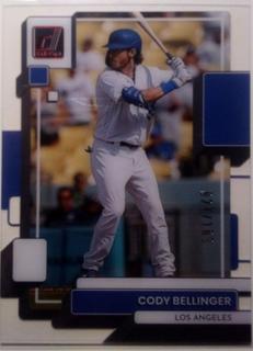 Cody Bellinger
