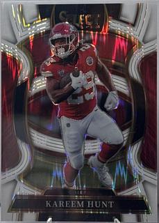 Kareem Hunt