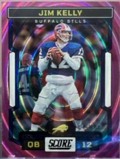 Jim Kelly