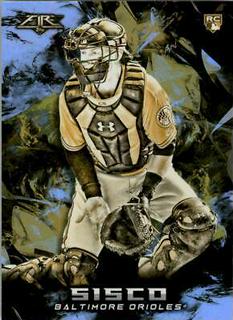Chance Sisco