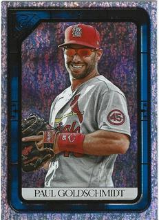 Paul Goldschmidt