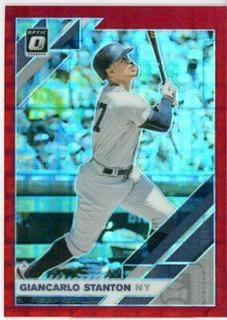 Giancarlo Stanton