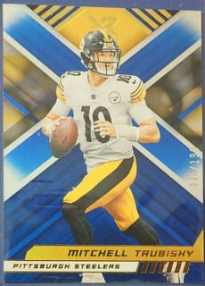 Mitchell Trubisky