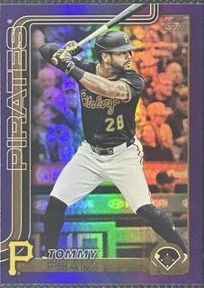 Tommy Pham