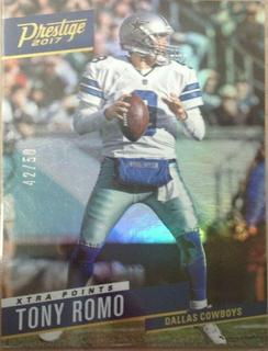 Tony Romo
