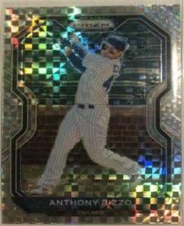 Anthony Rizzo