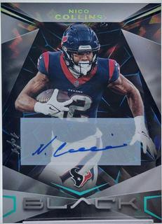 Nico Collins
