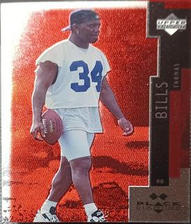 Thurman Thomas