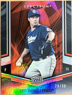 Greg Maddux