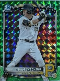 Tsung-Che Cheng