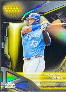 Salvador Perez