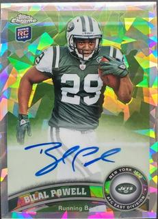 Bilal Powell