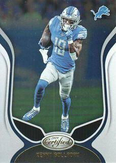 Kenny Golladay