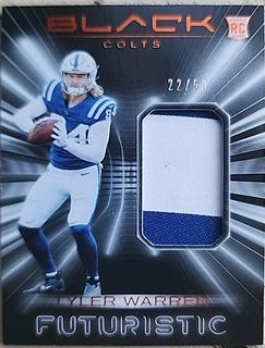 Tyler Warren