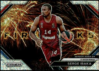 Serge Ibaka