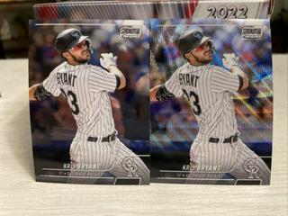 Kris Bryant