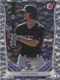 David Dahl
