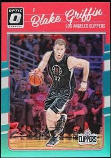 Blake Griffin