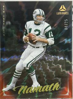 Joe Namath