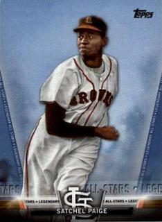 Satchel Paige