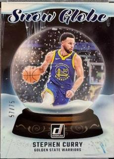 Stephen Curry