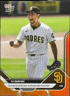 Yu Darvish