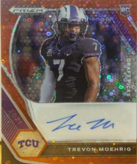 Trevon Moehrig