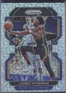 James Wiseman
