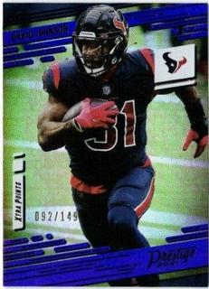 David Johnson