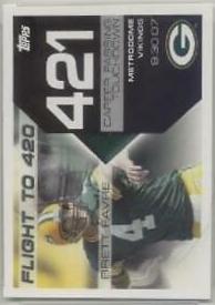 Brett Favre