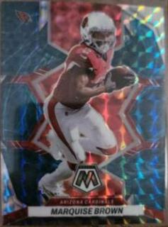Marquise Brown