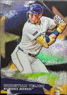 Christian Yelich