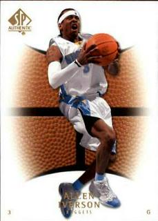 Allen Iverson