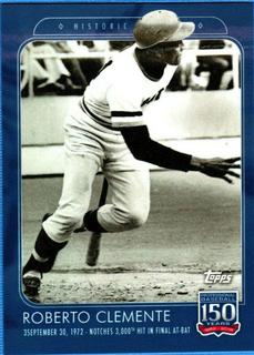 Roberto Clemente