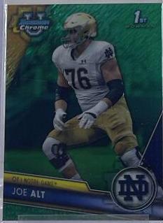 Joe Alt
