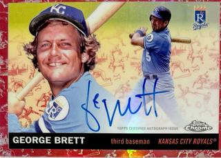 George Brett