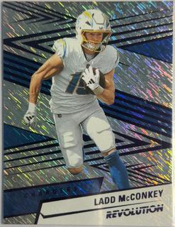 Ladd McConkey