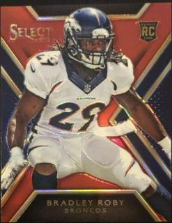 Bradley Roby
