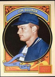 Jim Bouton