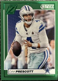 Dak Prescott