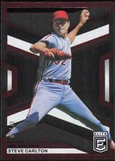 Steve Carlton