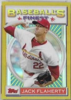 Jack Flaherty