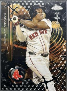 Rafael Devers