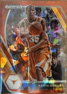 Kevin Durant